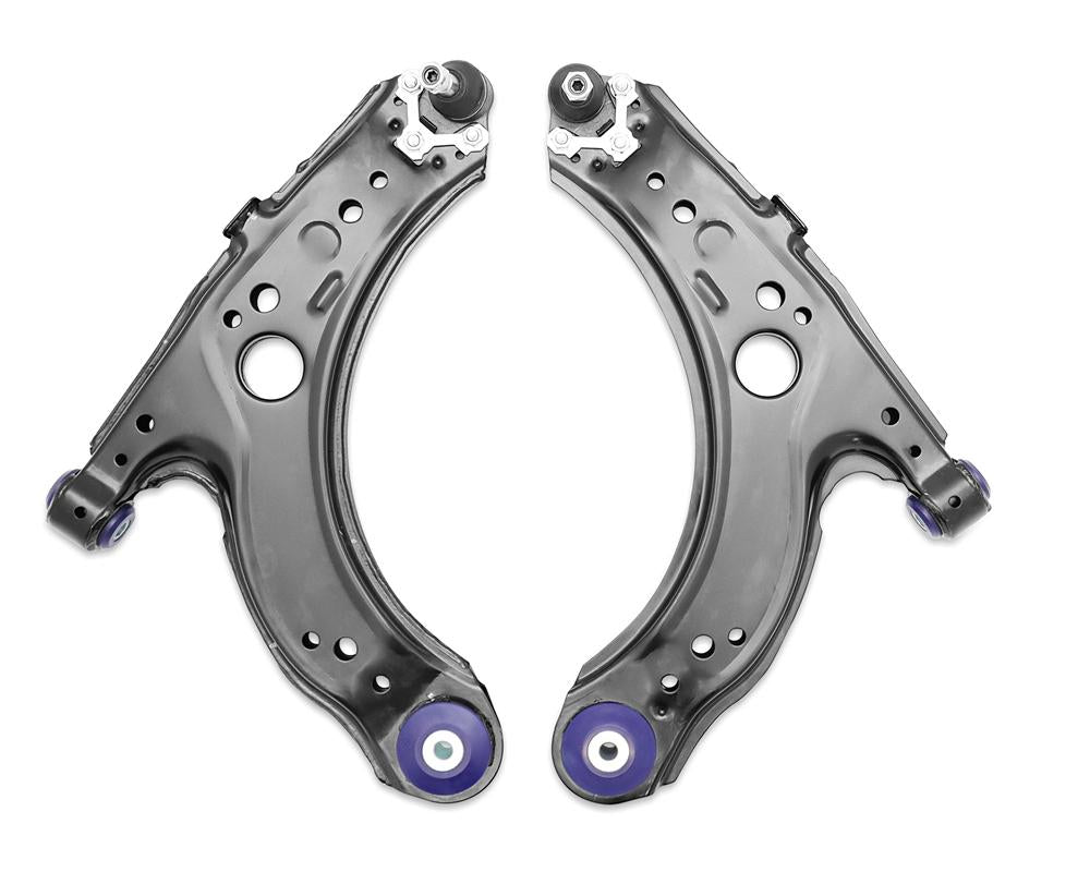Golf4 Bora1J Beetle 9C FLCA KIT (80 duro/ShA) - TRC1075