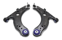 Golf4 Bora1J Beetle 9C FLCA KIT (80 duro/ShA) - TRC1075