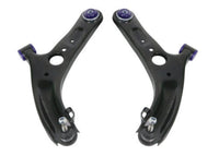 Control Arm Lower Complete Assembly Kit - Standard (80 duro/ShA) - TRC1076