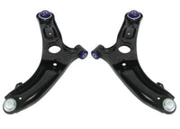 Control Arm Lower Complete Assembly Kit - Standard (80 duro/ShA) - TRC1076