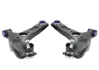 Control Arm Lower Complete Assembly Kit - Standard (80 duro/ShA) - TRC1076