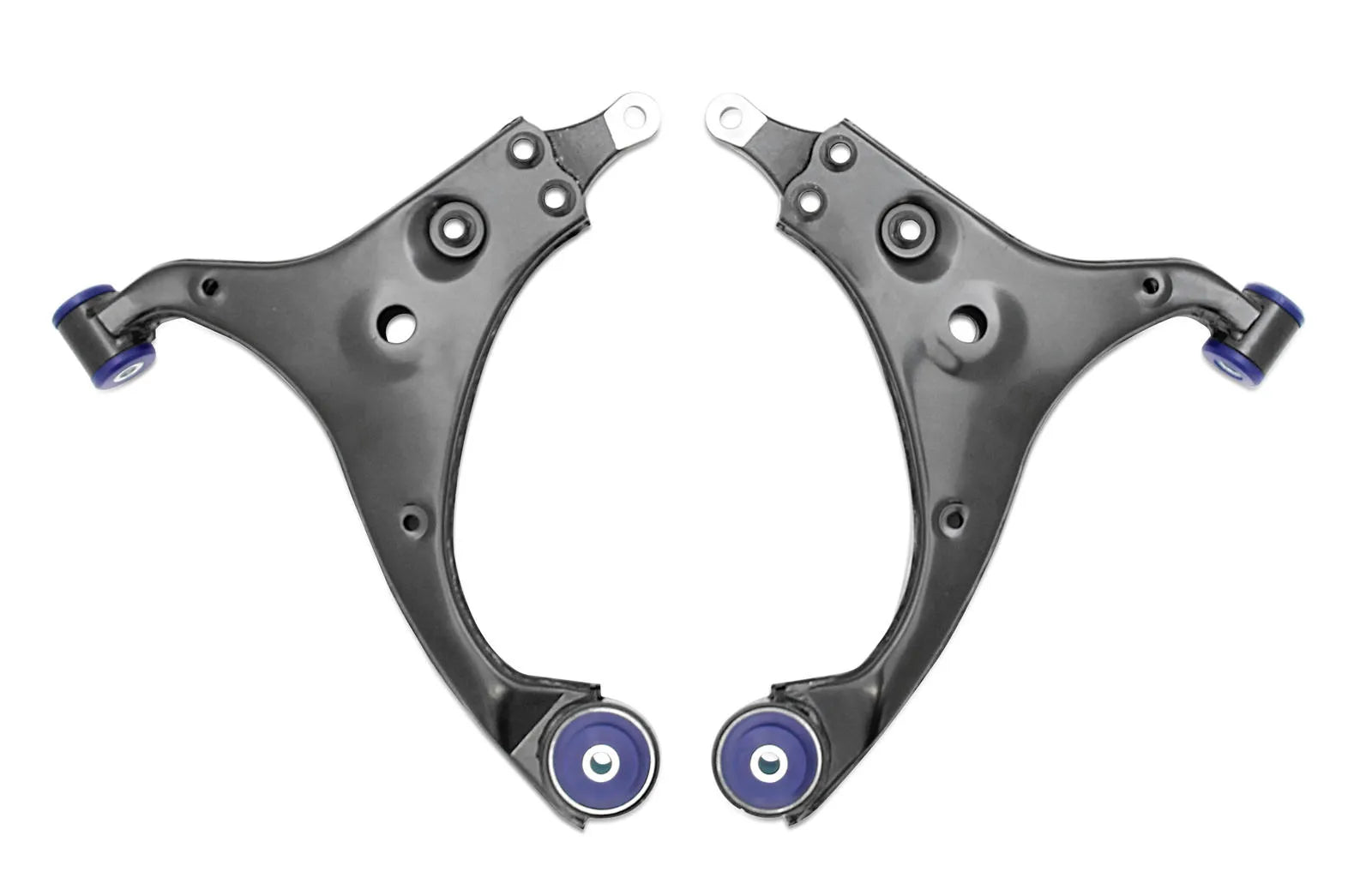 Hyundai Elantra HD i30 FD FLCA KIT (80 duro/ShA) - TRC1077