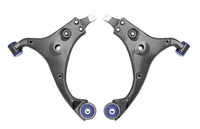 Hyundai Elantra HD i30 FD FLCA KIT (80 duro/ShA) - TRC1077