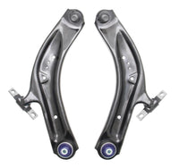 Nissan X-Trail T32 13-On FLCA Kit (80 duro/ShA) - TRC1078