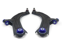 Nissan TIIDA C11 Fr Arm Kit (80 duro/ShA) - TRC1082