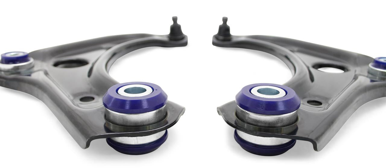 Nissan Micra K13 FLCA Kit (80 duro/ShA) - TRC1084
