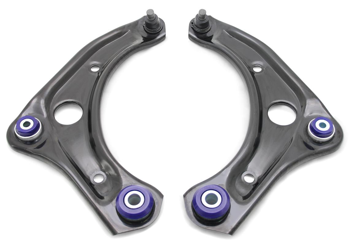 Nissan Micra K13 FLCA Kit (80 duro/ShA) - TRC1084