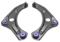 Nissan Micra K13 FLCA Kit (80 duro/ShA) - TRC1084