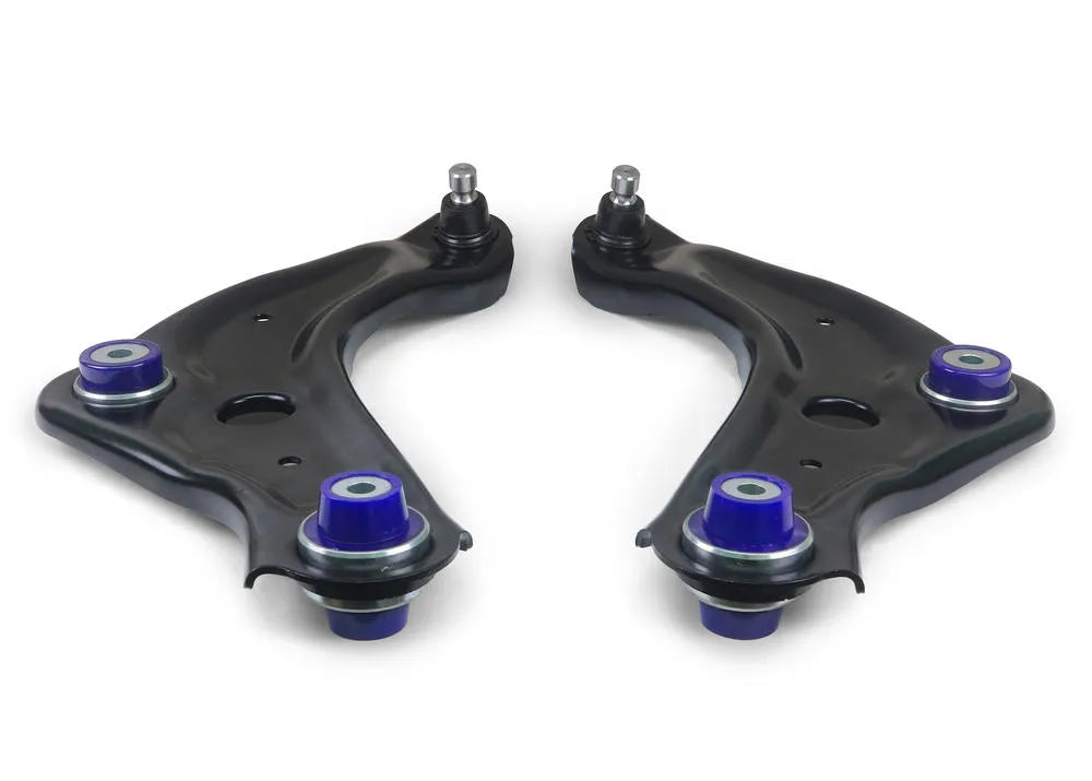 Nissan Qashqai J11 FLCA Kit (80 duro/ShA) - TRC1088