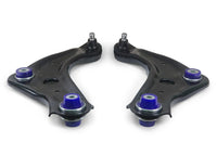 Nissan Qashqai J11 FLCA Kit (80 duro/ShA) - TRC1088