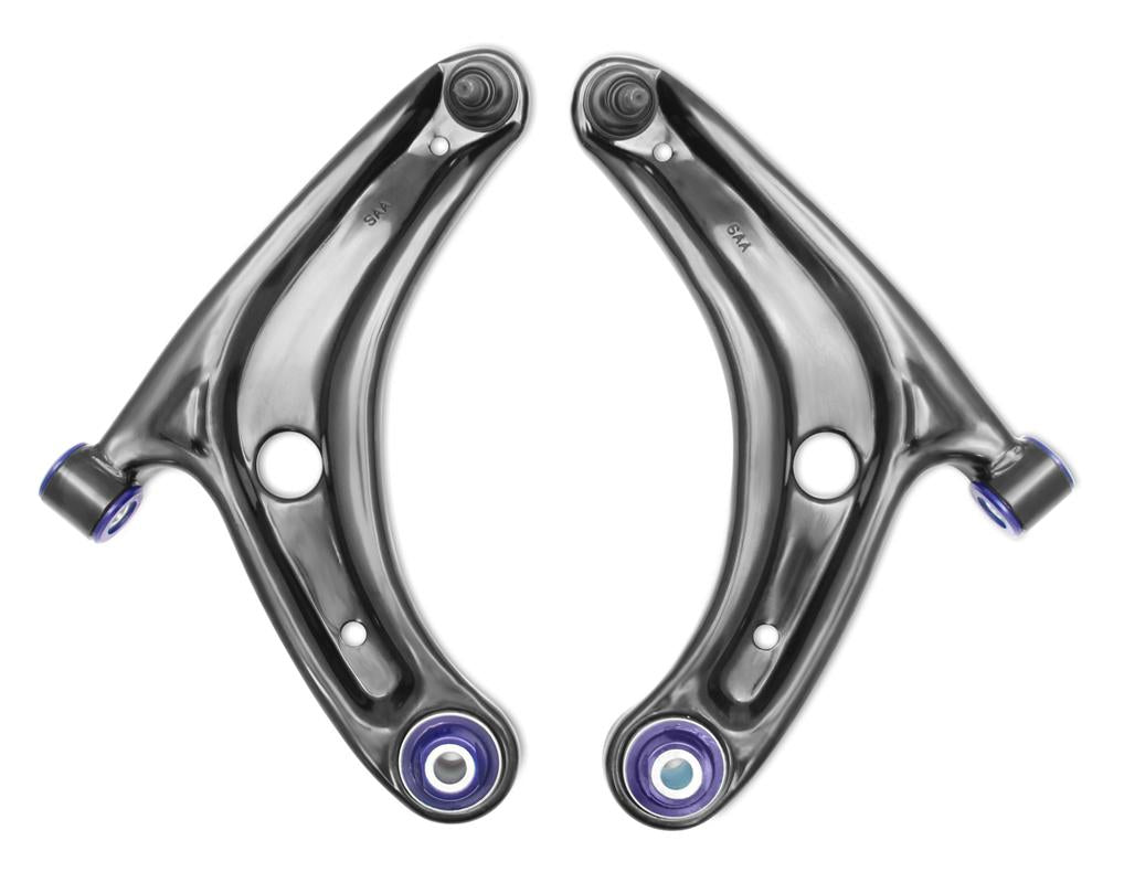 Honda Jazz GD FLCA Kit (80 duro/ShA) - TRC1092