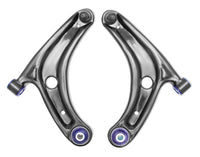 Honda Jazz GD FLCA Kit (80 duro/ShA) - TRC1092