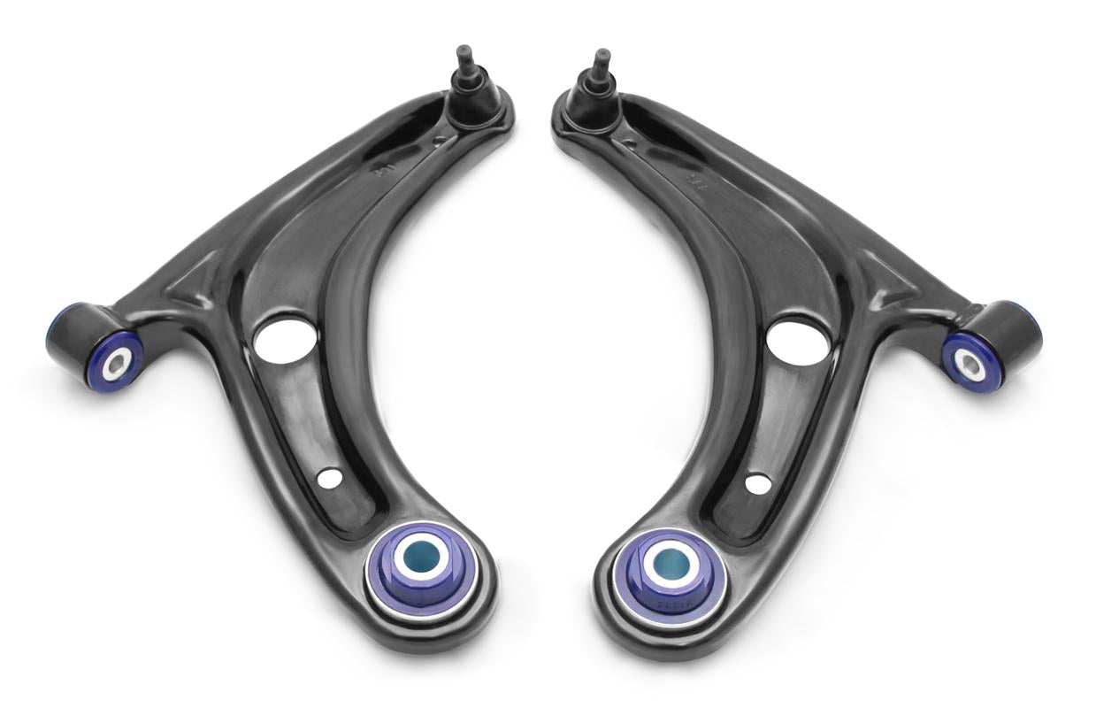Honda Jazz GD FLCA Kit (80 duro/ShA) - TRC1092