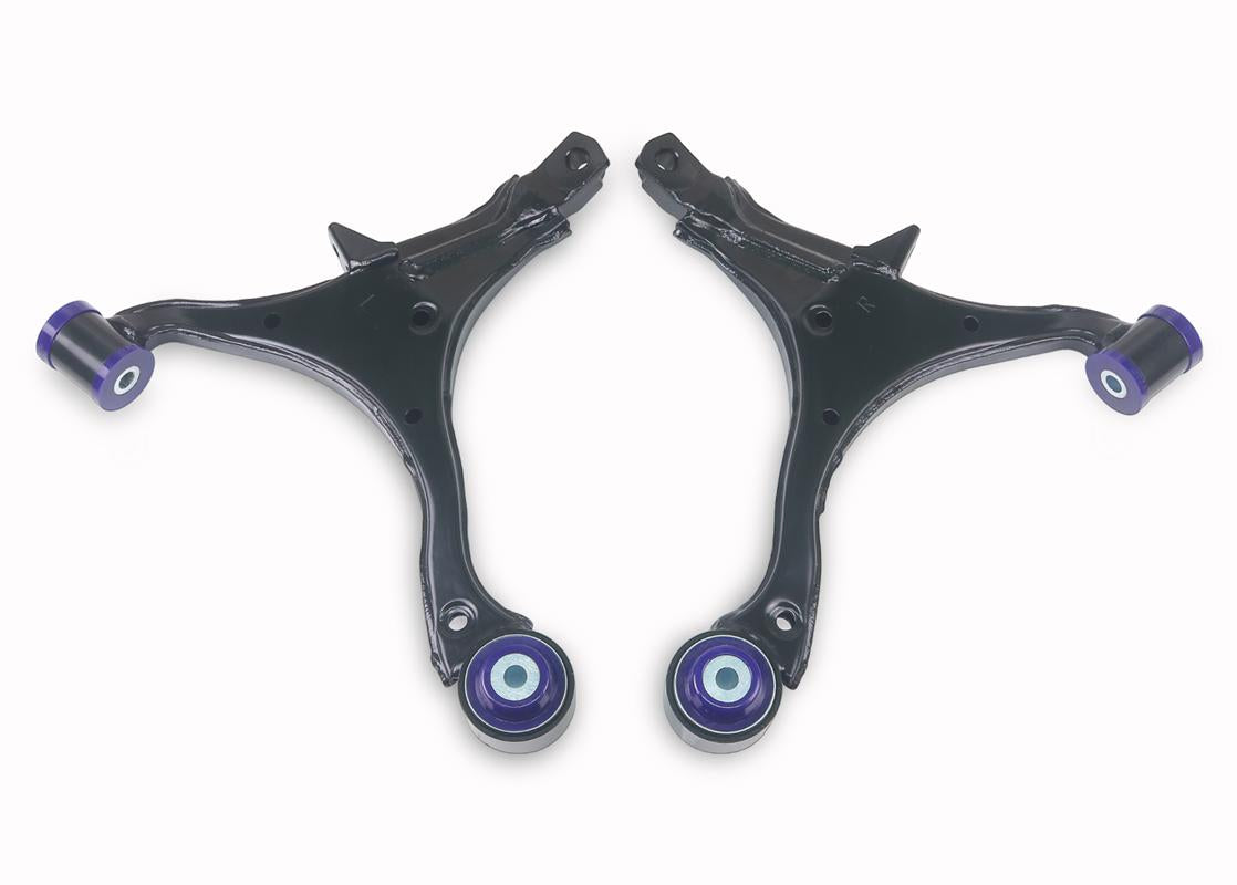 Honda CR-V Front LCA Set (80 duro/ShA) - TRC1094