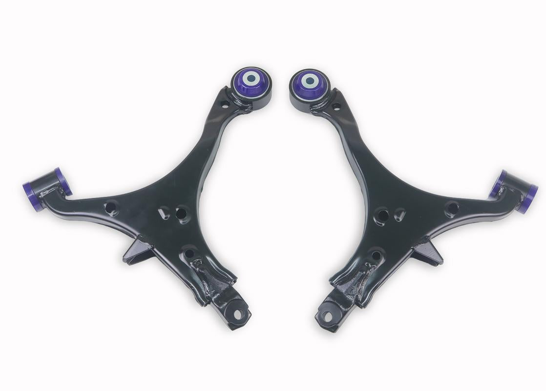 Honda CR-V Front LCA Set (80 duro/ShA) - TRC1094