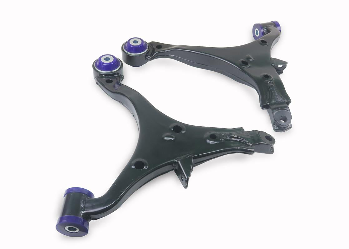 Honda CR-V Front LCA Set (80 duro/ShA) - TRC1094
