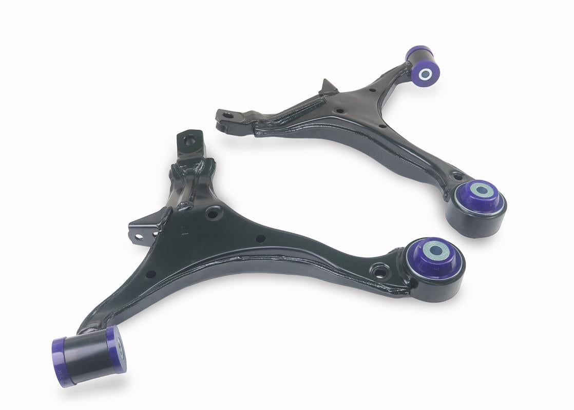 Honda CR-V Front LCA Set (80 duro/ShA) - TRC1094