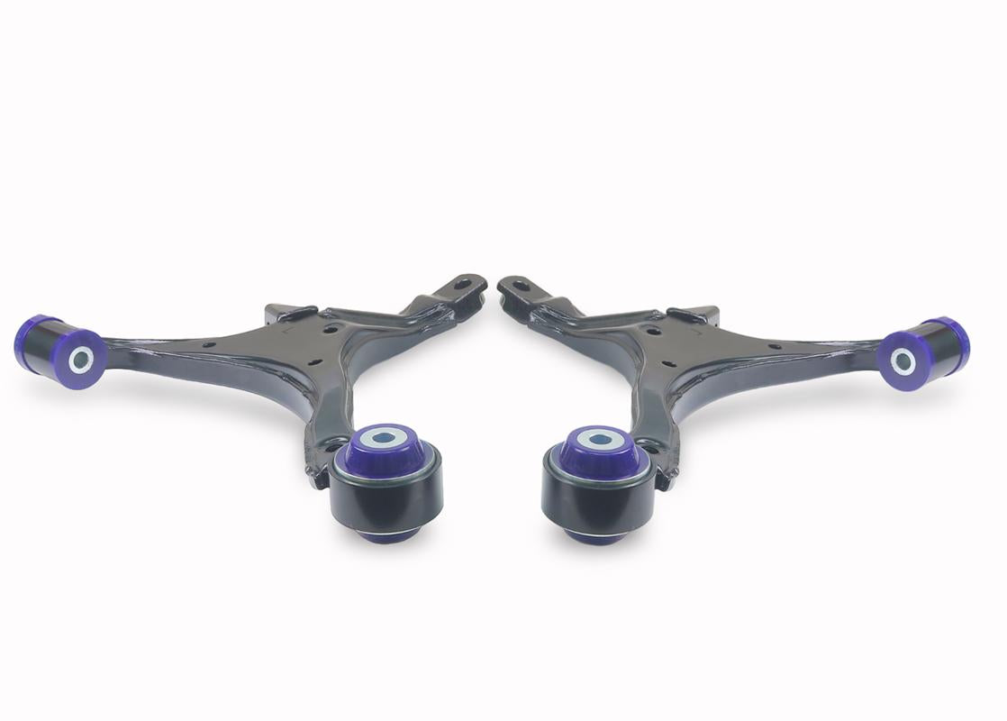 Honda CR-V Front LCA Set (80 duro/ShA) - TRC1094