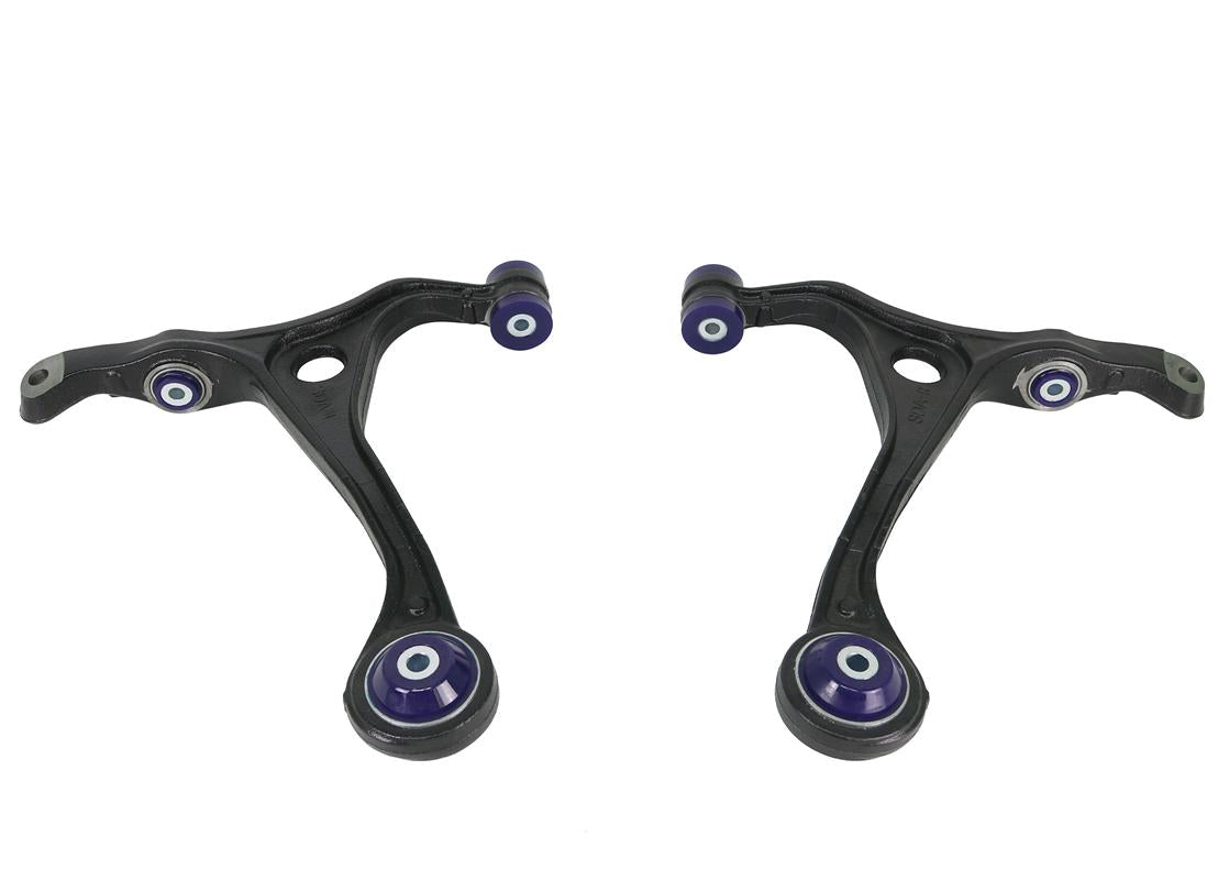 Acura TSX Front LCA Set (80 duro/ShA) - TRC1096