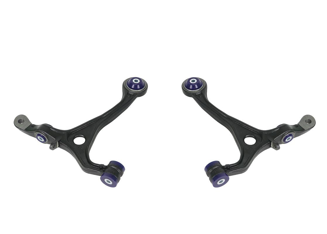 Acura TSX Front LCA Set (80 duro/ShA) - TRC1096