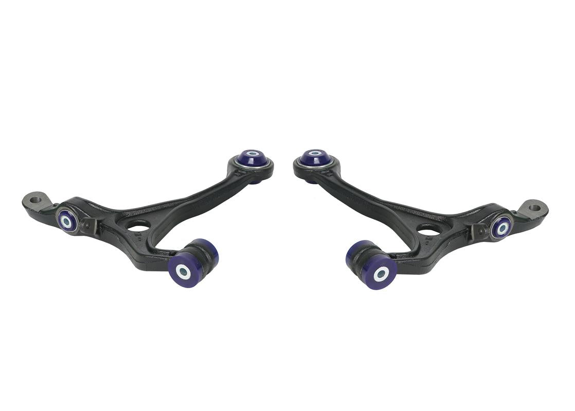 Acura TSX Front LCA Set (80 duro/ShA) - TRC1096