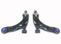 Toyota Corolla ZRE150 Series FLCA + BJ (80 duro/ShA) - TRC1098