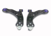 Toyota Corolla ZRE150 Series FLCA + BJ (80 duro/ShA) - TRC1098