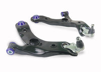 Toyota Corolla ZRE150 Series FLCA + BJ (80 duro/ShA) - TRC1098