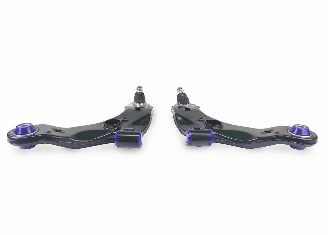 Toyota Corolla ZRE150 Series FLCA + BJ (80 duro/ShA) - TRC1098