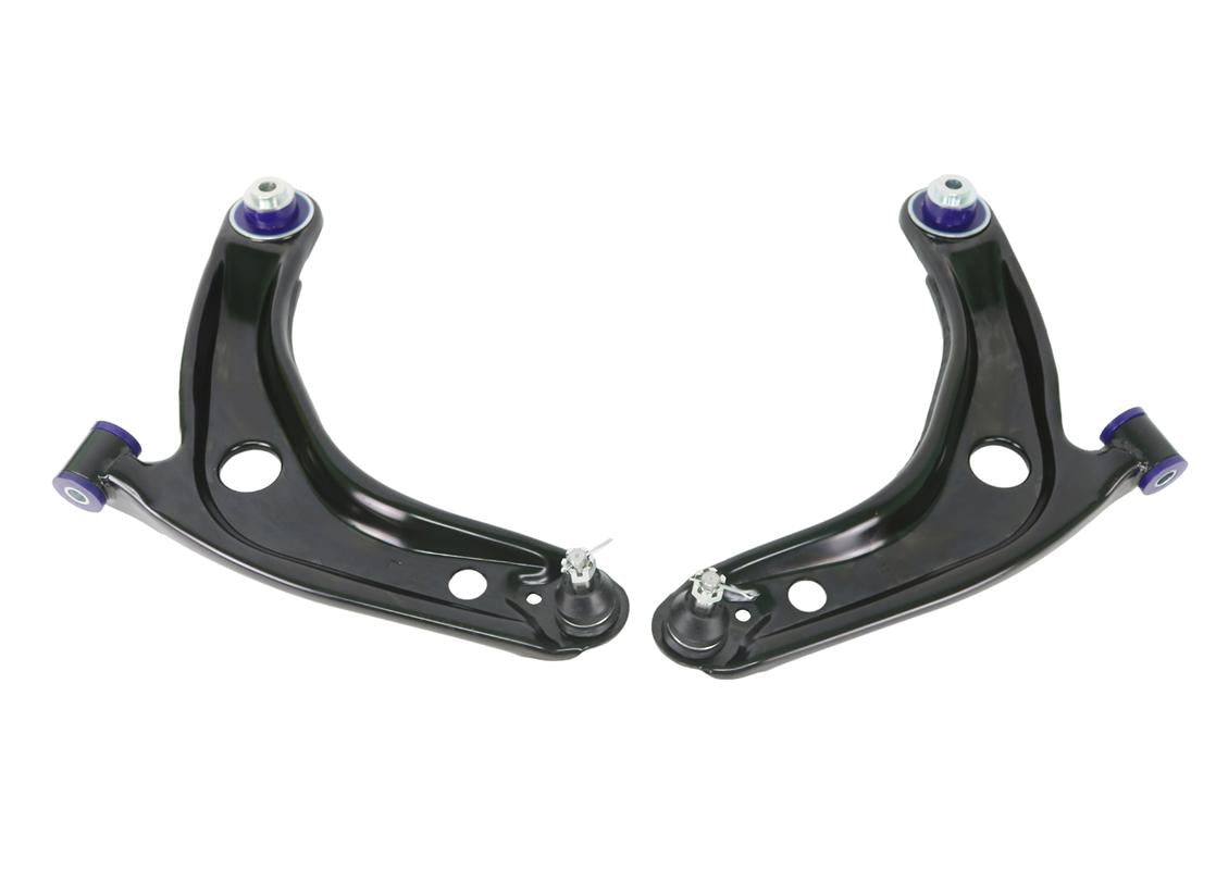 Toyota Prius C/Yaris Front LCA Set (80 duro/ShA) - TRC1100