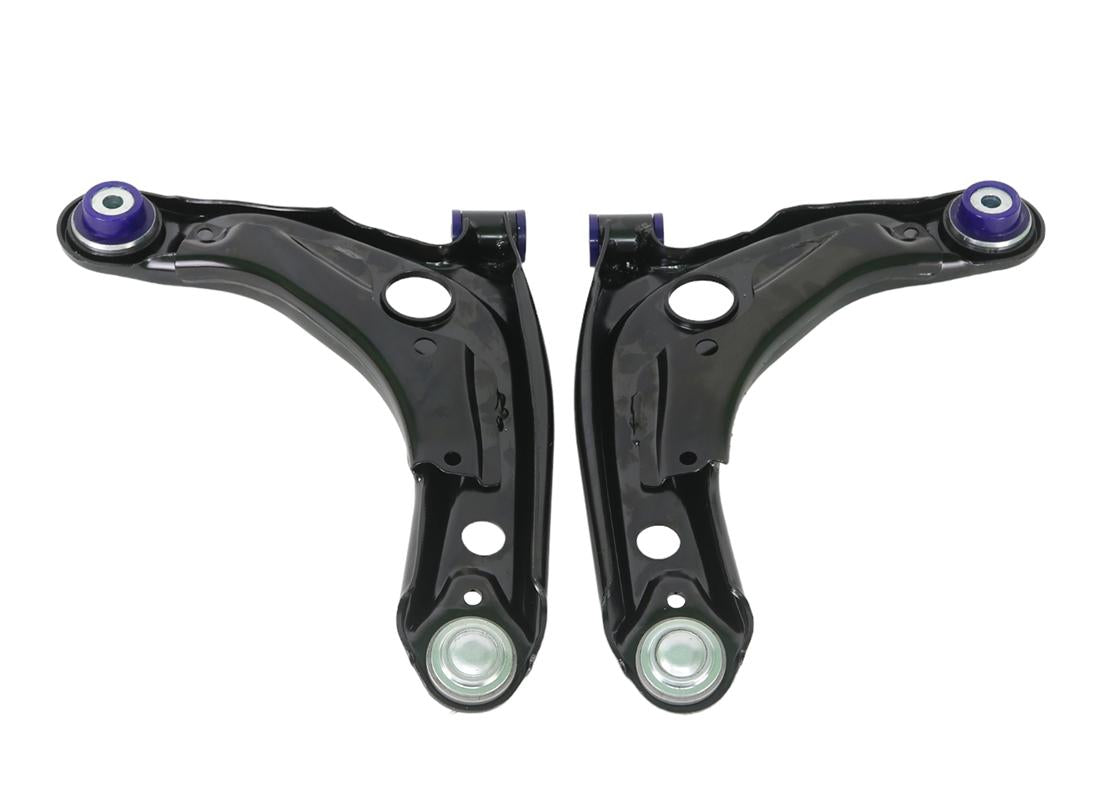 Toyota Prius C/Yaris Front LCA Set (80 duro/ShA) - TRC1100