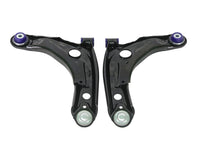 Toyota Prius C/Yaris Front LCA Set (80 duro/ShA) - TRC1100