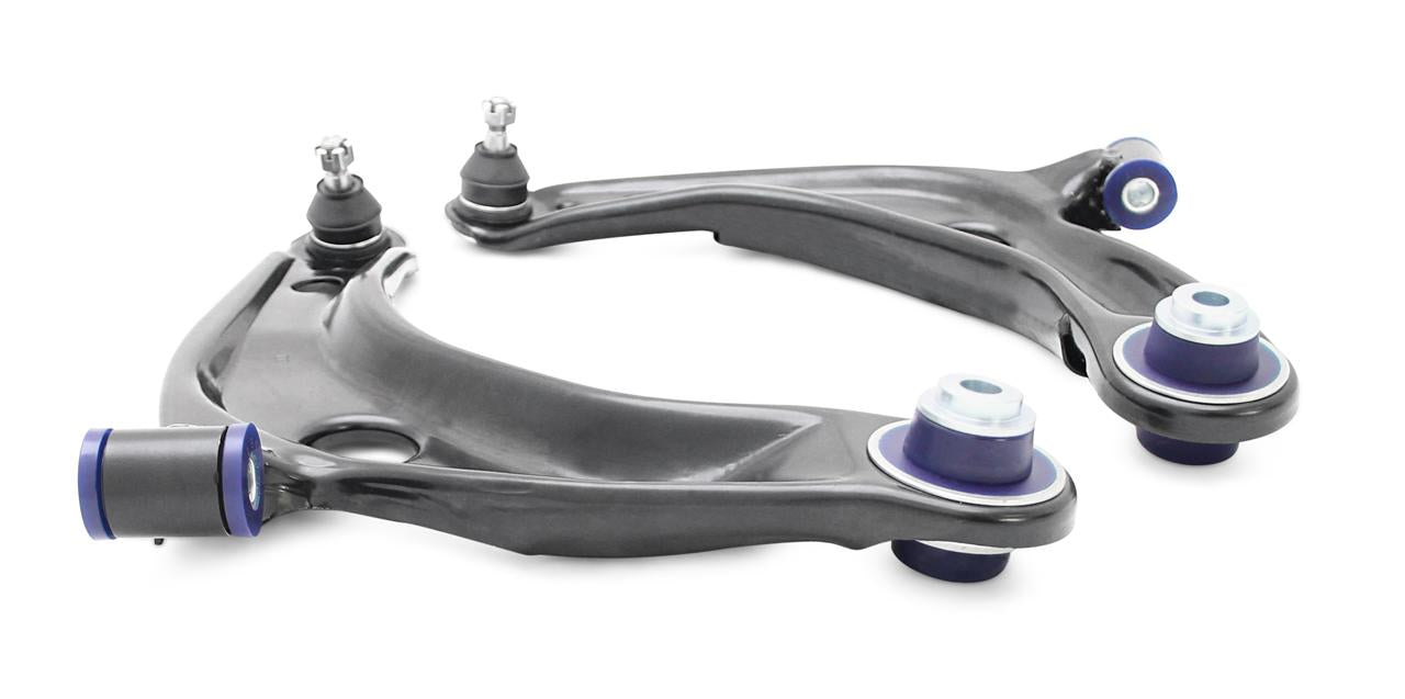 Toyota Prius C/Yaris Front LCA Set (80 duro/ShA) - TRC1100