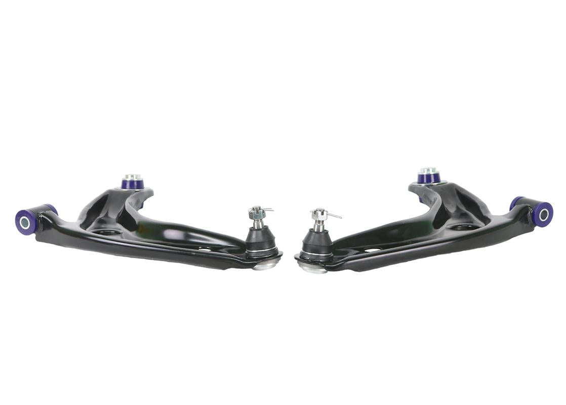 Toyota Prius C/Yaris Front LCA Set (80 duro/ShA) - TRC1100