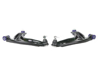Toyota Prius C/Yaris Front LCA Set (80 duro/ShA) - TRC1100