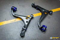 Falcon BA BF 2002-2008 FLCA Kit (80 duro/ShA) - TRC1103