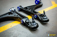 Falcon BA BF 2002-2008 FLCA Kit (80 duro/ShA) - TRC1103