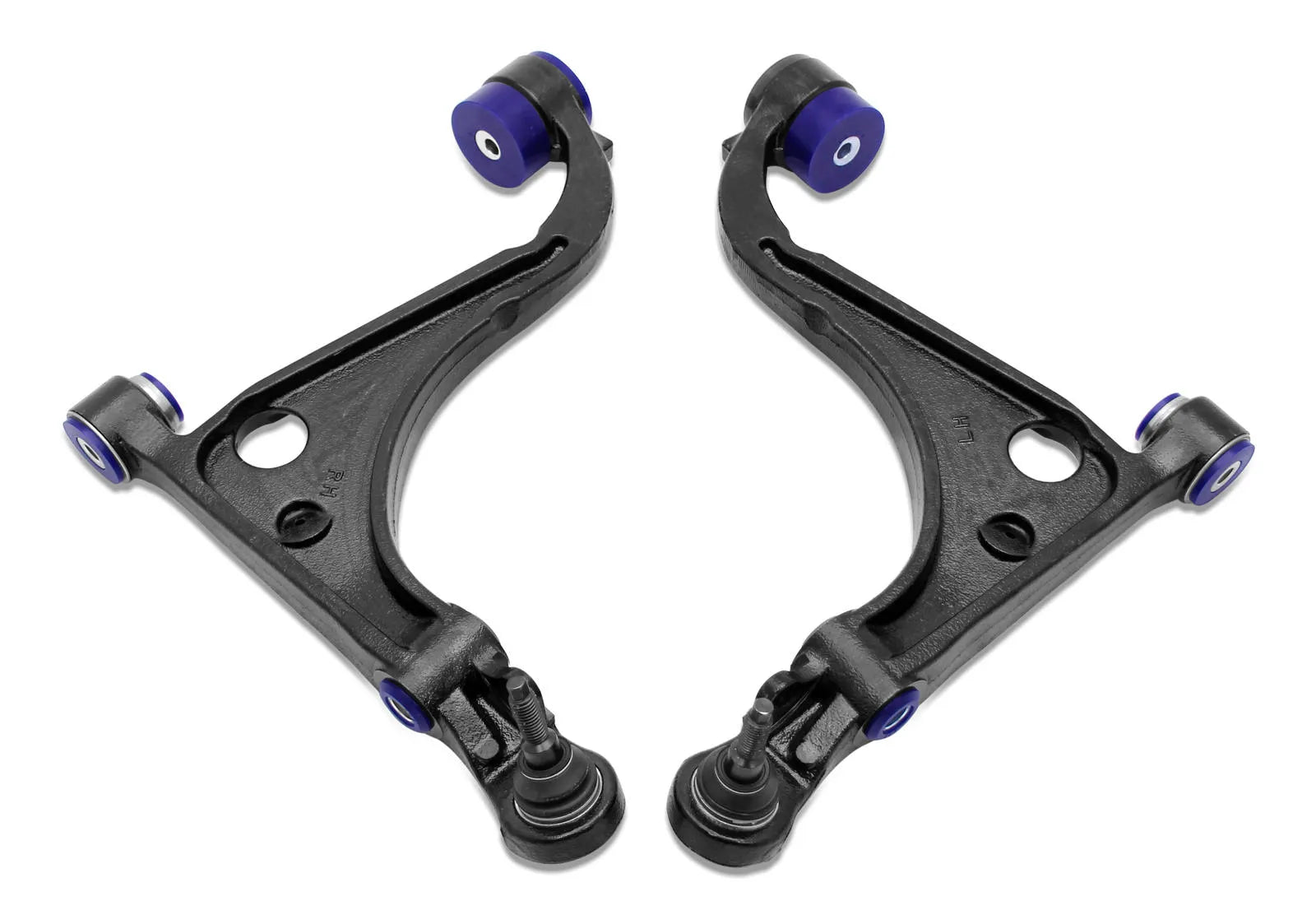 Falcon BA BF 2002-2008 FLCA Kit (80 duro/ShA) - TRC1103