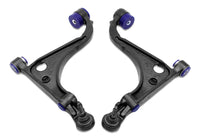 Falcon BA BF 2002-2008 FLCA Kit (80 duro/ShA) - TRC1103