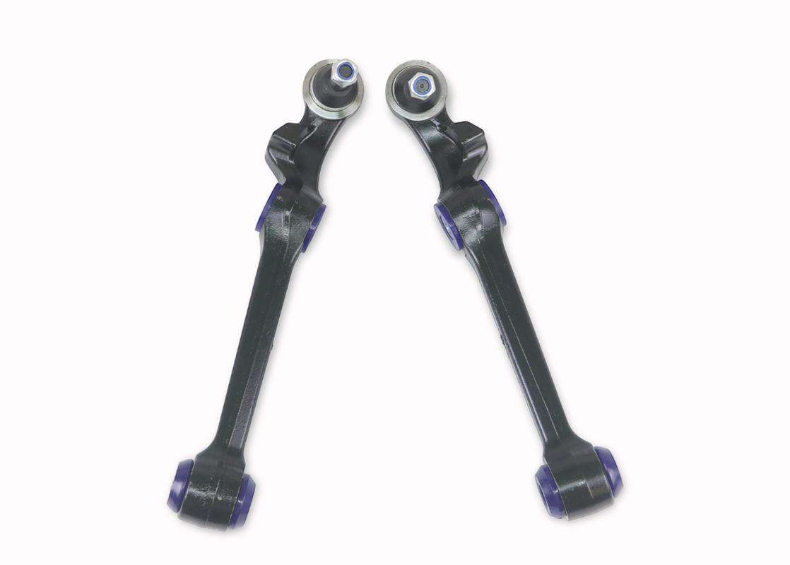 Holden Comm VT2-VZ Fr Lower Arm Kit (80 duro/ShA) - TRC1104