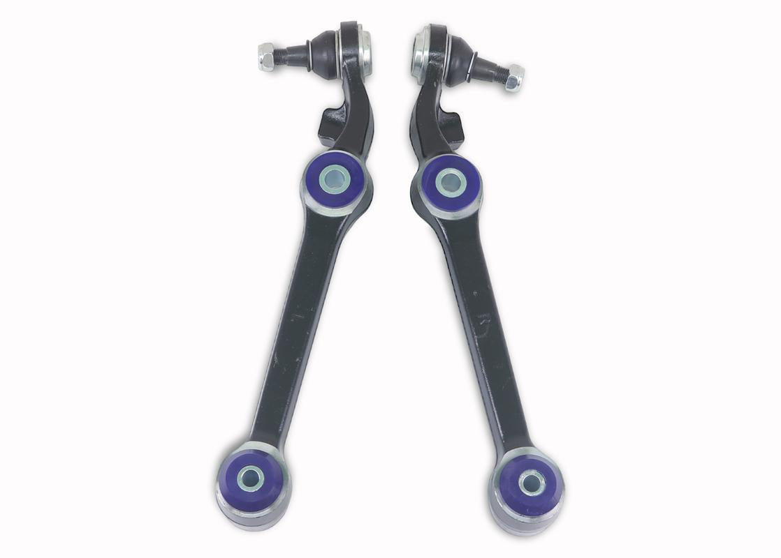 Holden Comm VT2-VZ Fr Lower Arm Kit (80 duro/ShA) - TRC1104
