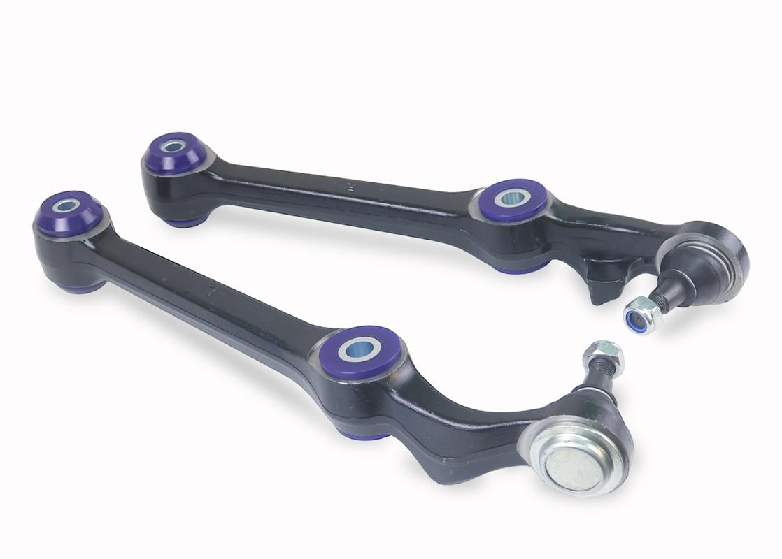 Holden Comm VT2-VZ Fr Lower Arm Kit (80 duro/ShA) - TRC1104