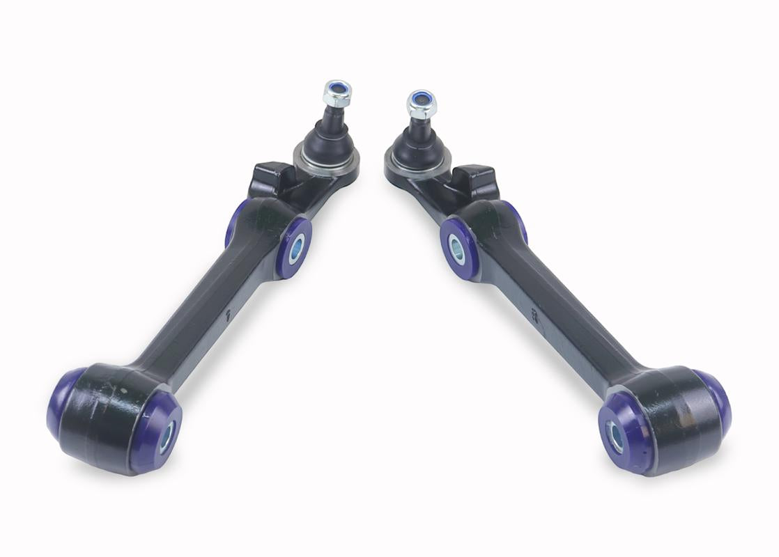 Holden Comm VT2-VZ Fr Lower Arm Kit (80 duro/ShA) - TRC1104
