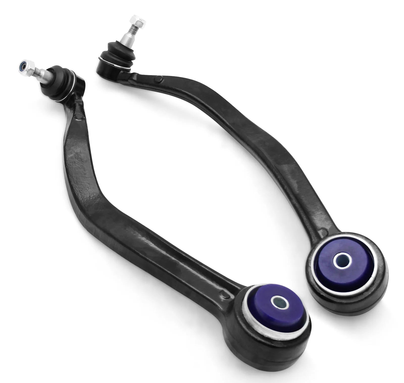 Territory SY2-SZ Rad. Arm Kit (80 duro/ShA) - TRC1105