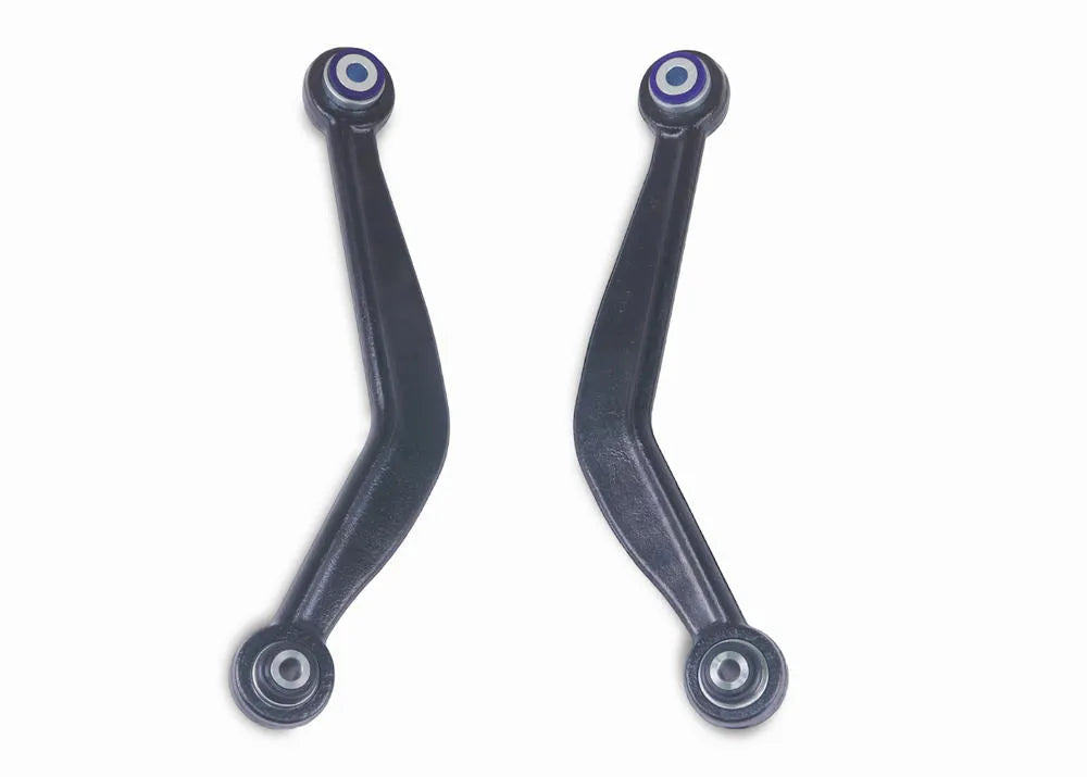 SUPER PRO ROLL CONTROL - CONTROL ARM KIT (80 duro/ShA) - TRC1106