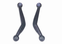 SUPER PRO ROLL CONTROL - CONTROL ARM KIT (80 duro/ShA) - TRC1106