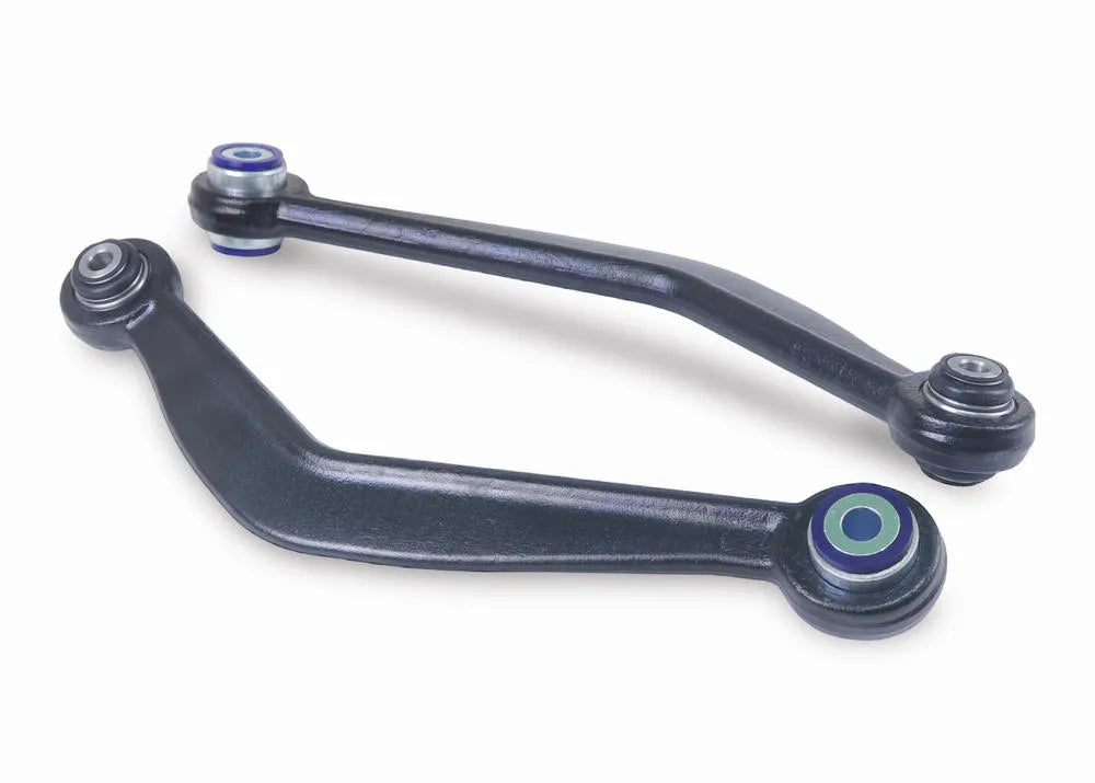 SUPER PRO ROLL CONTROL - CONTROL ARM KIT (80 duro/ShA) - TRC1106