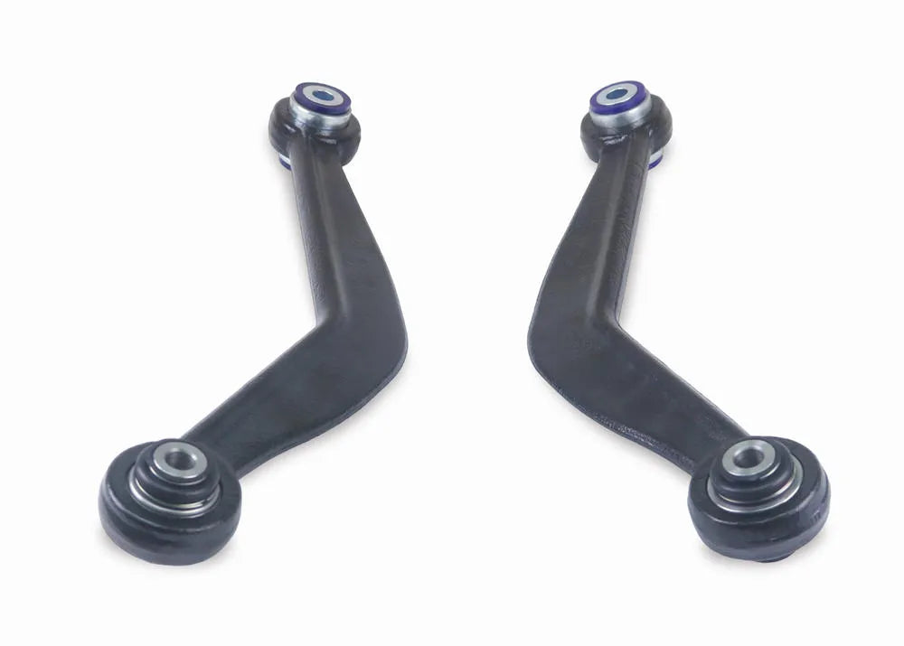 SUPER PRO ROLL CONTROL - CONTROL ARM KIT (80 duro/ShA) - TRC1106