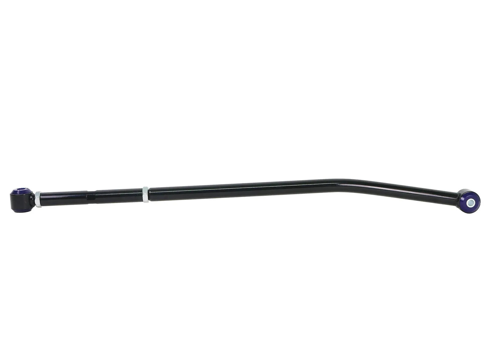ADJUSTABLE PANHARD ROD (80 duro/ShA) - TRC1107