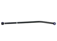 ADJUSTABLE PANHARD ROD (80 duro/ShA) - TRC1107
